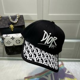 Picture of Dior Cap _SKUDiorcap0610132329
